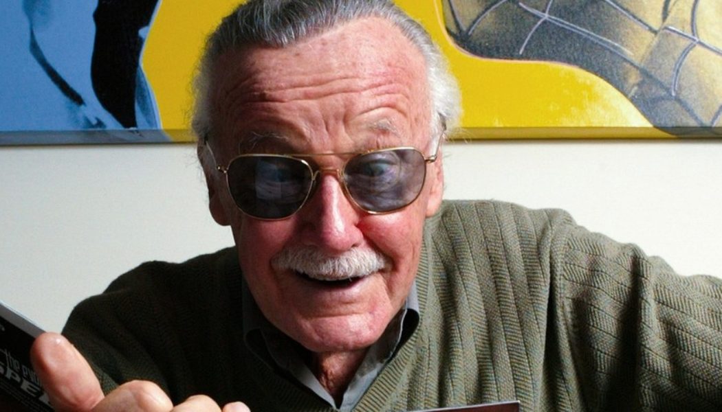 Marvel Reportedly Blocked Stan Lee Cameo in ‘The Simpsons’ and ‘Loki’ Crossover