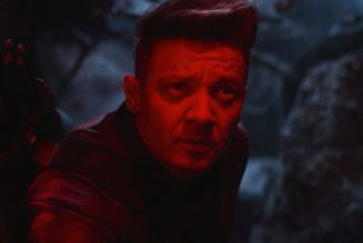 Marvel’s ‘Hawkeye’ Receives November Release Date on Disney+