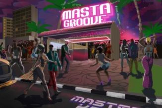 MasterKraft ft Diamond Platnumz & Flavour – Abeykehh