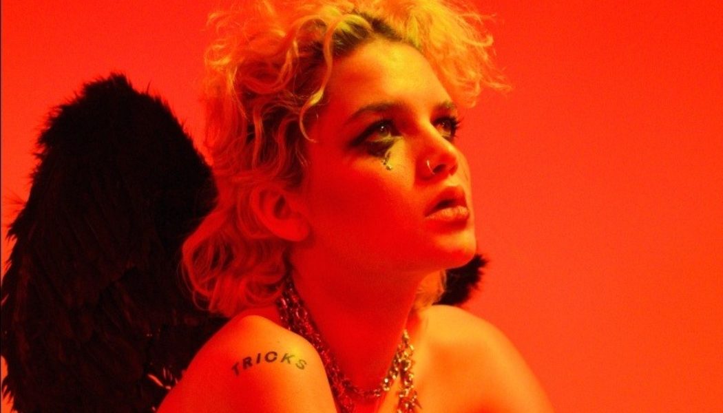 MAY-A Signs With Atlantic Records: Exclusive