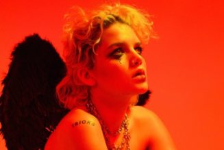 MAY-A Signs With Atlantic Records: Exclusive