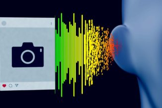 ‘May be an image’: what it’s like browsing Instagram while blind