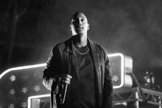 MC Rage Has Departed Chase & Status After 14 Years