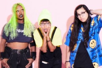 Meet Me @ the Altar Unveil New Single “Brighter Days (Are Before Us)”: Stream