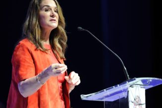 Melinda French Gates will leave foundation if she and Bill Gates can’t ‘work constructively’