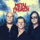 METAL CHURCH Apologizes For Original Statement Regarding MIKE HOWE’s Death, Issues Amended Version
