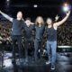 Metallica Celebrating 40th Anniversary With Two Hometown Shows