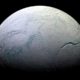 Methane in the Plumes of Saturn’s Moon Could Be a Sign of Alien Life