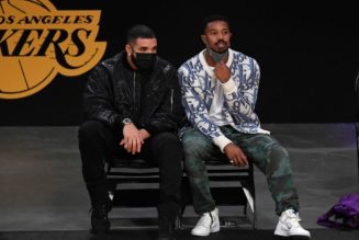 Michael B. Jordan Developing Black Superman Project for HBO Max