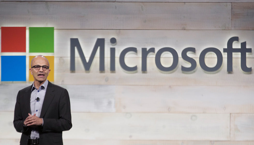 Microsoft Acquires Cybersecurity Startup RiskIQ as Ransomware Threat Looms