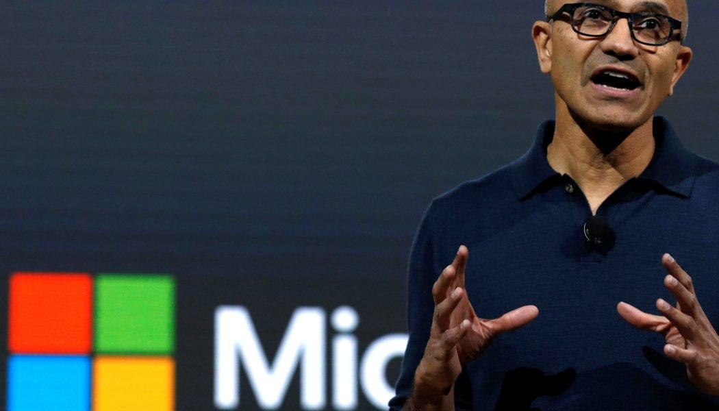 Microsoft Giving $200-Million in “Pandemic Bonuses” to Employees
