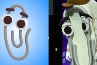 Microsoft’s Clippy Office Assistant is Back