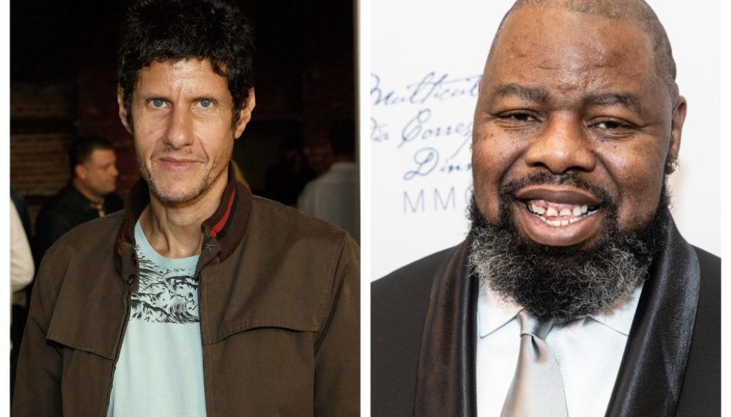 Mike D of Beastie Boys Remembers Biz Markie: ‘He Could Not Be Stopped’