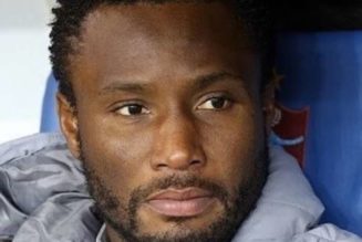 Mikel Obi leaves Stoke City, joins Kuwaiti club