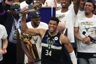 Milwaukee Bucks Are Your 2021 NBA Champions
