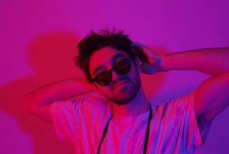 Mindchatter Announces First-Ever Headlining Shows