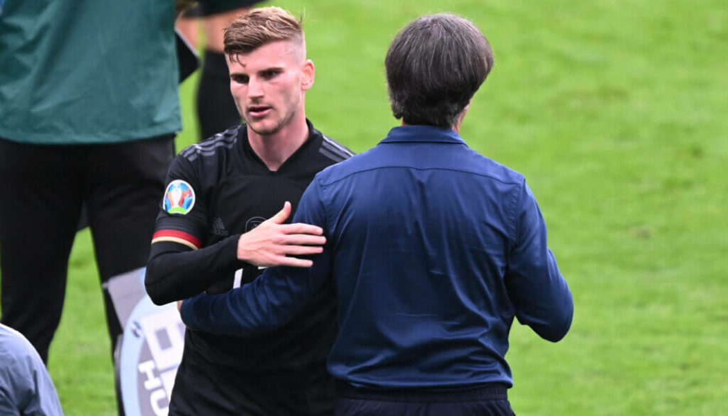 Misfiring Chelsea star makes surprising prediction