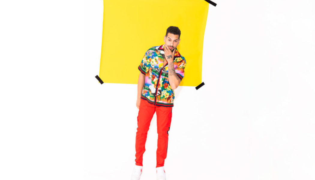 MK Unveils Flappy Bird-Style Web Game Based on New Song “Chemical”