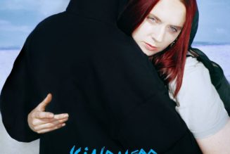 MØ Shares New Song “Kindness”: Stream