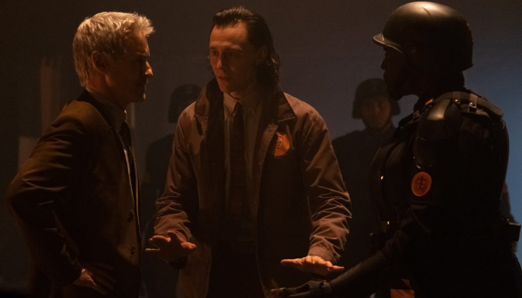 Mobius Can’t Catch a Break…: ‘Loki’ Episode 2 Recap