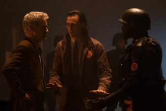 Mobius Can’t Catch a Break…: ‘Loki’ Episode 2 Recap