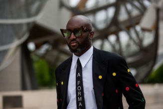 Moët Hennessy Louis Vuitton Group Buys Majority Stake In Off White™