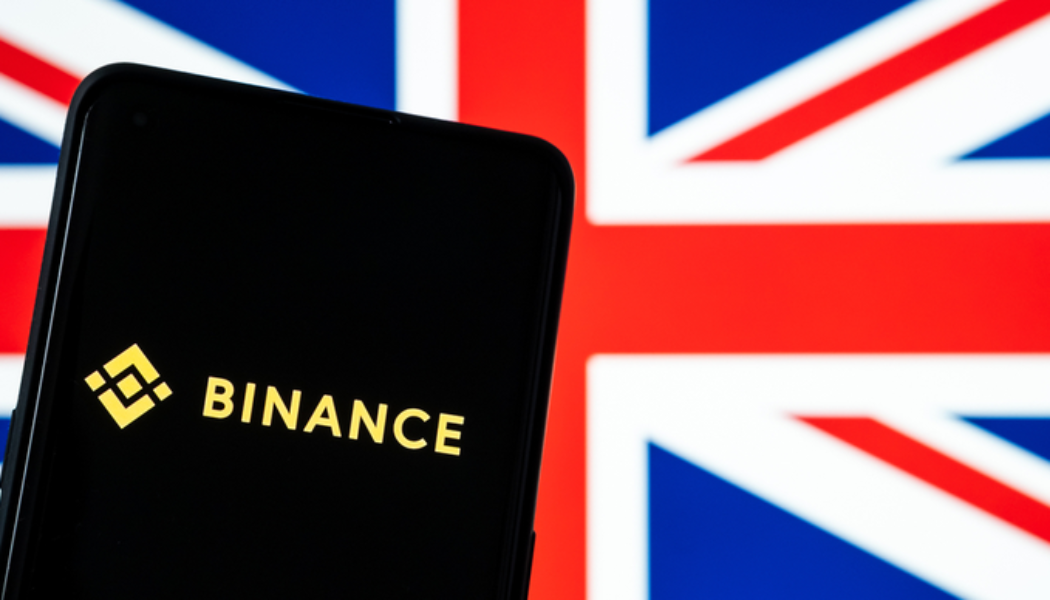Monthly Report: Binance’s regulatory challenges grab the headlines