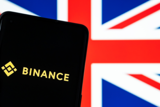 Monthly Report: Binance’s regulatory challenges grab the headlines