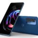 Motorola debuts Edge 20 flagships globally with fast refresh screens and 108-megapixel cameras