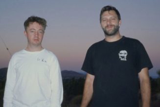 Mount Kimbie Share New Songs “Black Stone” and “Blue Liquid”: Listen