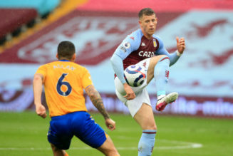 Moyes keen on 27-yr-old, West Ham have opened talks with Premier League rivals