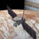 NASA’s Europa Clipper will fly on SpaceX’s Falcon Heavy