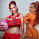 Natti Natasha & Becky G’s ‘Ram Pam Pam’ Tops Latin Airplay Chart