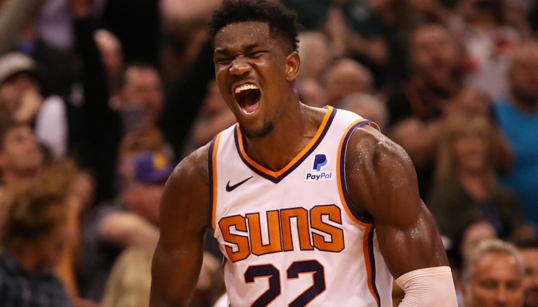 NBA Top Shot is Sending Eight Lucky Collectors to Game 5 of the NBA Finals