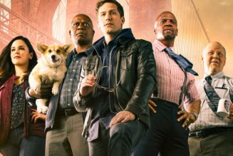 NBC Unveils New Trailer for Final Season of ‘Brooklyn Nine-Nine’