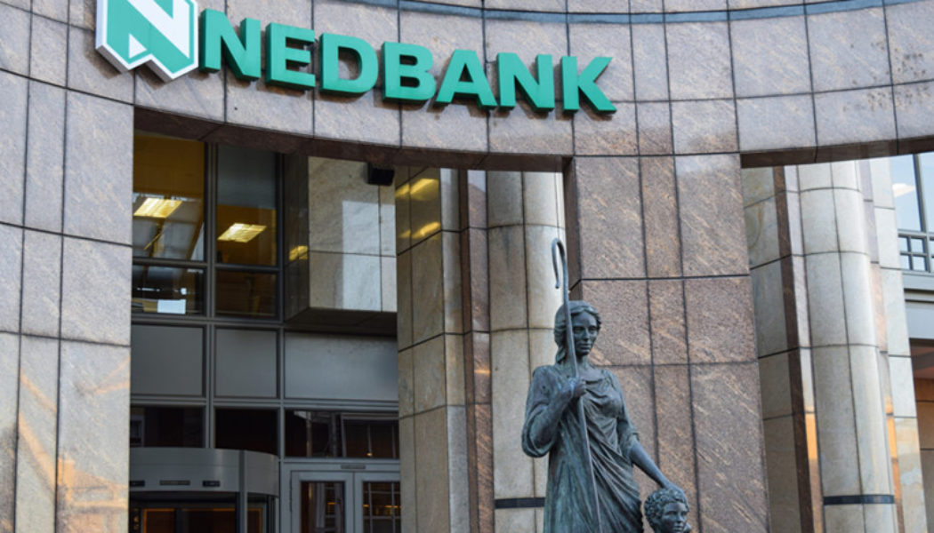 Nedbank & Amazon Commit to Providing Free Cloud Skills to Unemployed Youth in SA