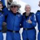 Neither Jeff Bezos nor Richard Branson Are Astronauts, Despite Traveling to Space