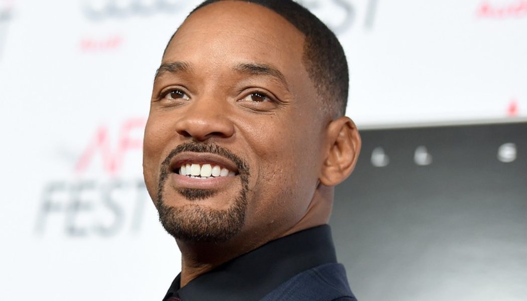 Netflix Acquires Will Smith Action-Thriller ‘Fast & Loose’
