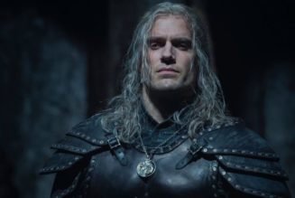 Netflix Announces Premiere Date for The Witcher Season 2