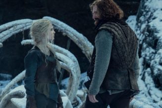 Netflix Drops Fear-Facing First Trailer for ‘The Witcher’ Season Two