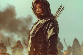 Netflix Drops ‘Kingdom: Ashin of the North’ Main Trailer Ahead of July Release Date