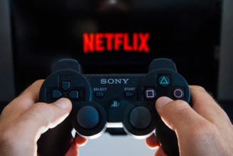 Netflix Hires Former EA Executive to Lead its Gaming Venture