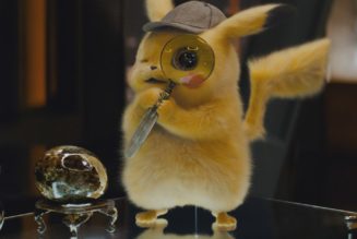 Netflix is reportedly developing a live-action Pokémon series