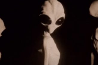 Netflix Releases New Trailer for ‘Top Secret UFO Projects: Declassified’