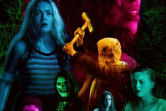 Netflix Shares New Trailer for Trilogy-Ending Horror Film ‘Fear Street Part Three: 1666’