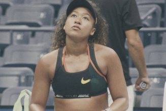 Netflix’s ‘Naomi Osaka’ Documentary Takes a Deep Dive Into the Life of the Tennis Superstar