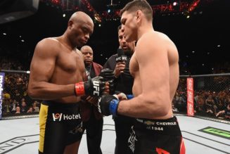 Nevada Athletic Commission Amends Marijuana Policy for Fighters