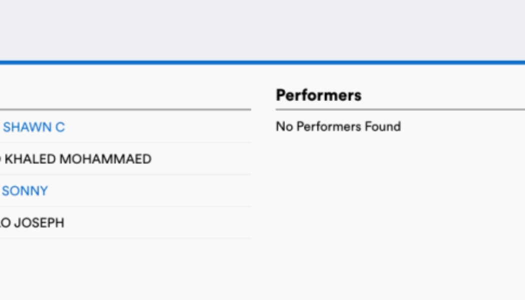 New ASCAP Listing Signals Super-Collab From Skrillex, JAY-Z, Beyoncé, Future and DJ Khaled