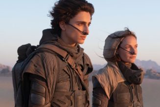 New ‘Dune’ Posters Offer Up-Close Look at Timothée Chalamet’s Paul Atreides and Other Main Characters