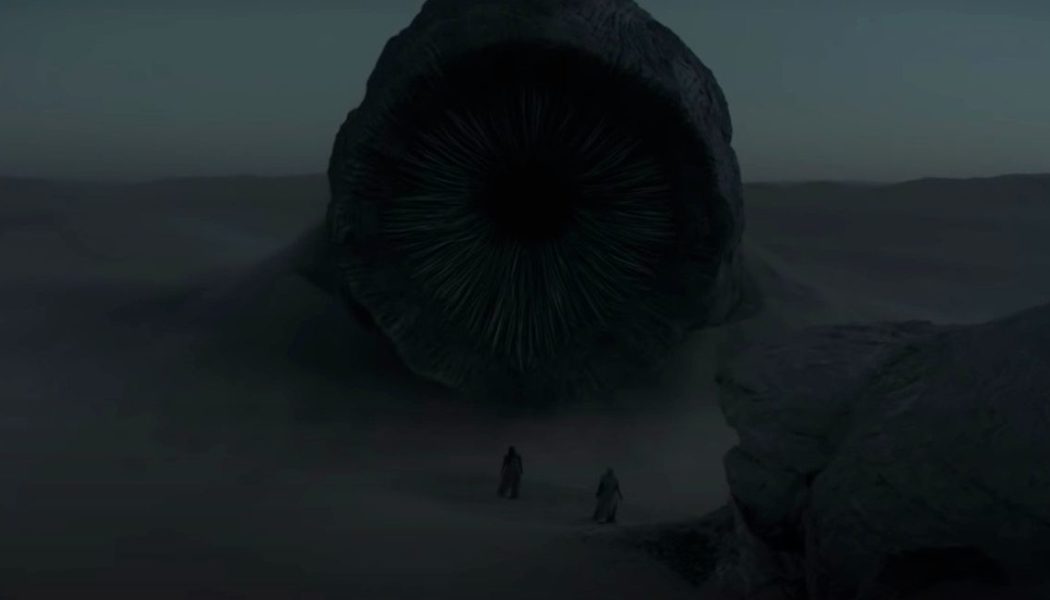 New Dune Trailer Will Make You Fight Like Demons to Get Back to Theaters: Watch